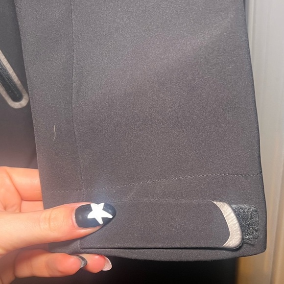 Orange theory Outdoor jacket - Picture 3 of 3